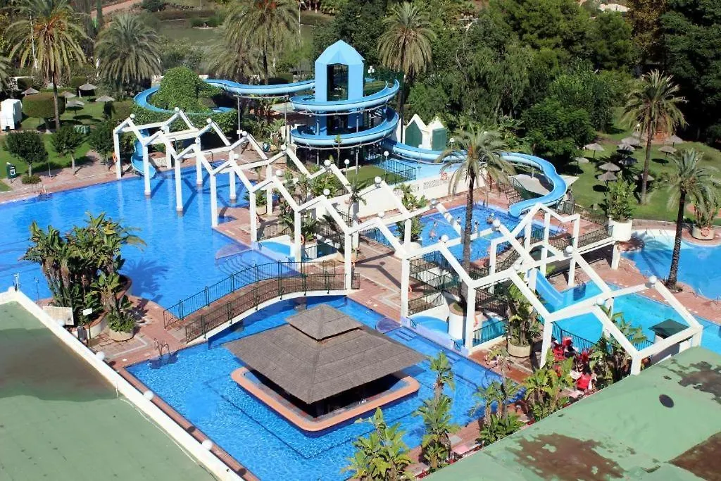 New Sunset Apartment - C&G Benal Beach Benalmadena