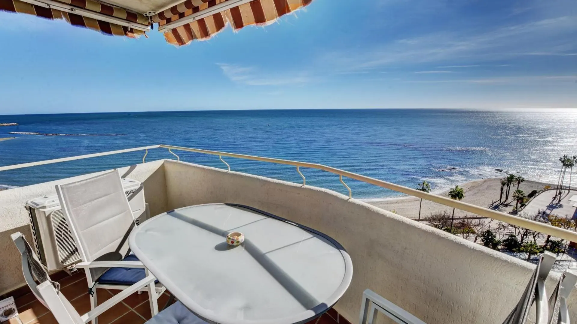 בנאלמדנה New Sunset Apartment - C&G Benal Beach