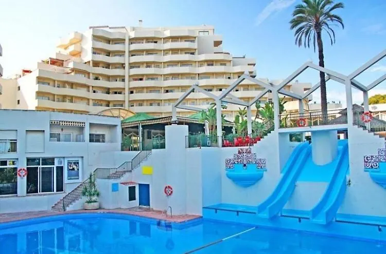 בנאלמדנה New Sunset Apartment - C&G Benal Beach