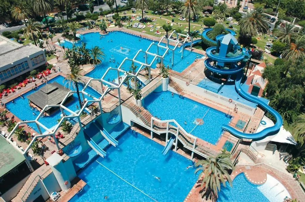 New Sunset Apartment - C&G Benal Beach Benalmadena