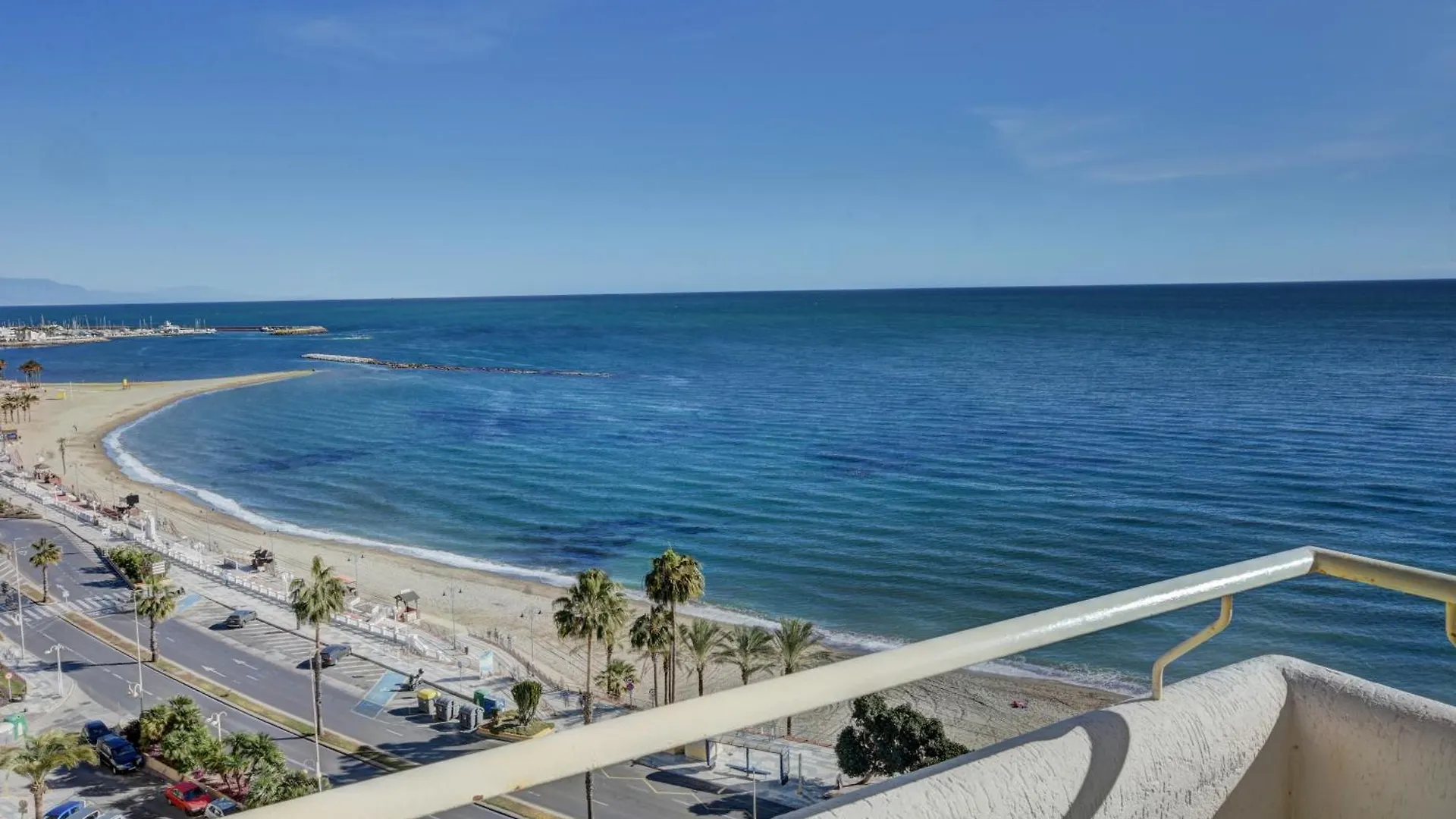 בנאלמדנה New Sunset Apartment - C&G Benal Beach ספרד