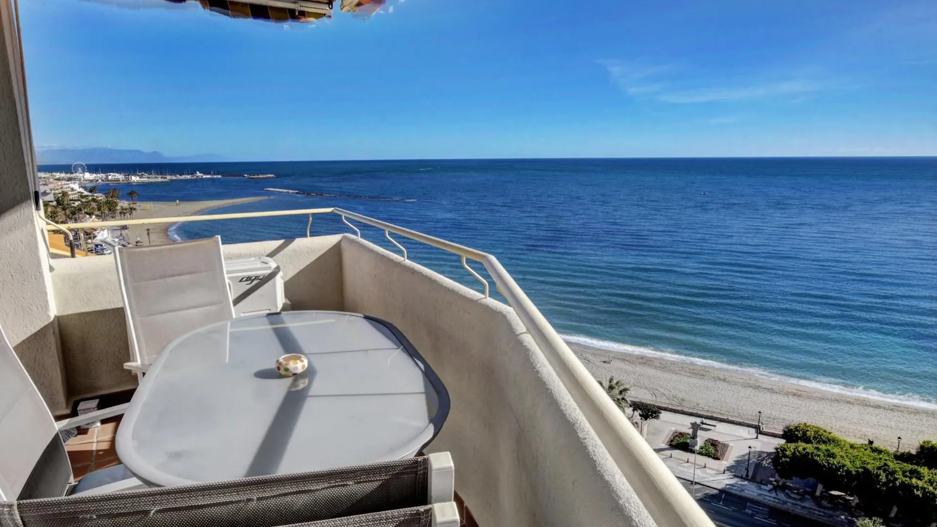 בנאלמדנה New Sunset Apartment - C&G Benal Beach