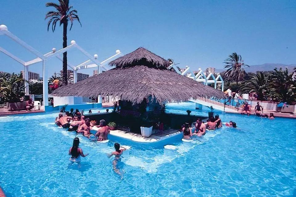 New Sunset Apartment - C&G Benal Beach Benalmadena